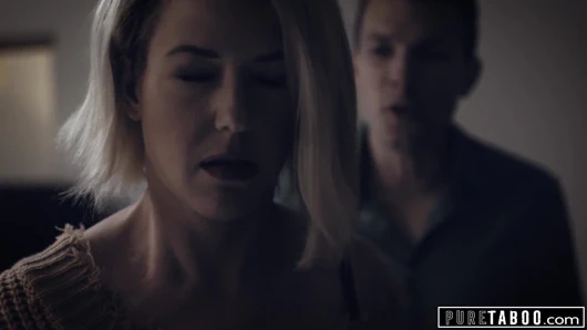 Saf tabu üvey yaralı adım oğlu zevk kendisi yardımcı oldu