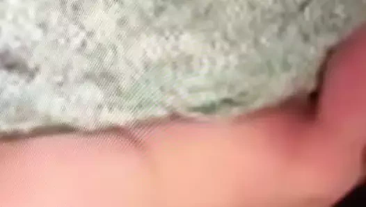 Bu kadın gibi çığlık atan birini hiç duymadım