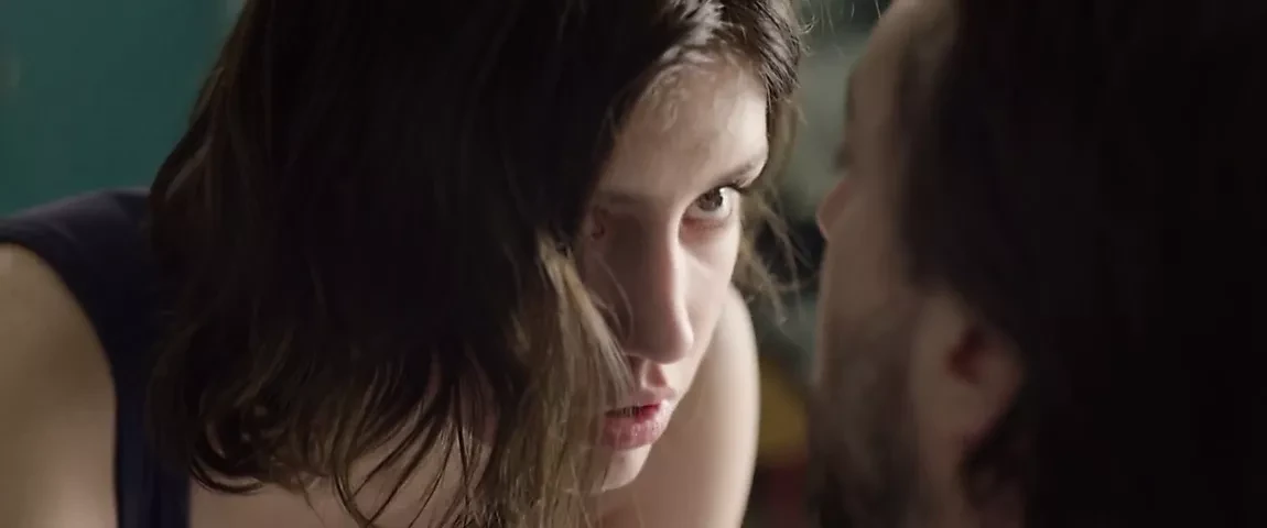 Adele Exarchopoulos - Eperdument (2016)
