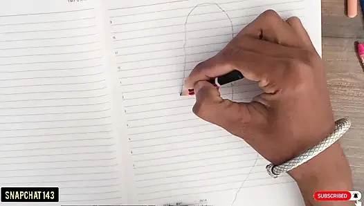 İkimiz de tamircilik yapıyorduk, patronun tepesindeydim ve sırtım çok ağrıyordu, efendim, şimdi çok daha iyi hissettiriyor.