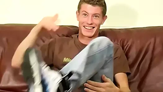Athletic uk twink lucas cums süre Mastürbasyon solo