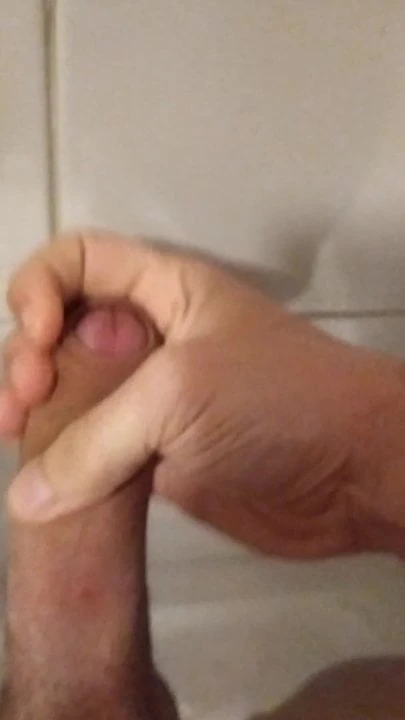 Камшот в душе