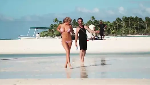 Kate upton - seksi haraç!