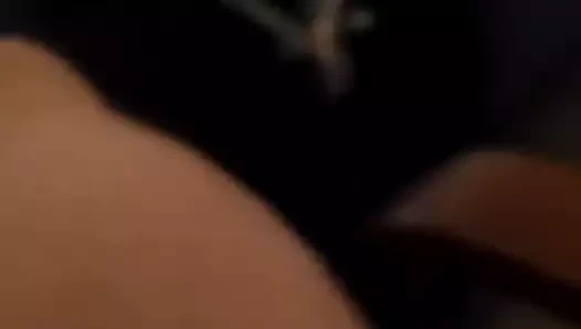 69 ile boğa cuck izlerken