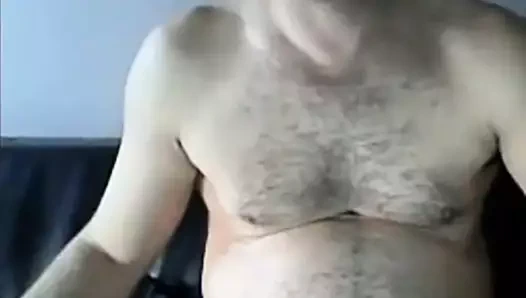 Yakışıklı baba büyük çük 130721