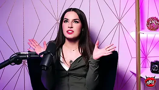 Chanel Camryn: Avn'ın en iyi yeni arkadaşı sıkıntıda nasıl güç buldu