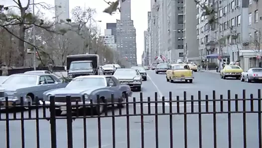 Şehvetli hissetmek - ters