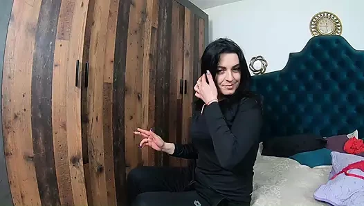 Milfycalla - günlük aşınmada eğlence etkinlikleri keşfetme- göt fetişi 157