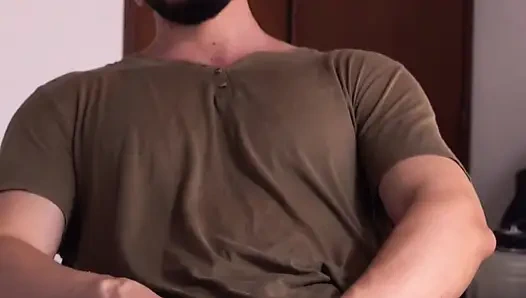 Daha büyük uzun boylu adam çok ateşli 1.92 mts