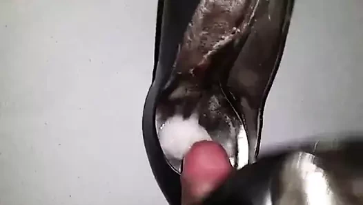 Gf'in sürtük pompaları becer beni.