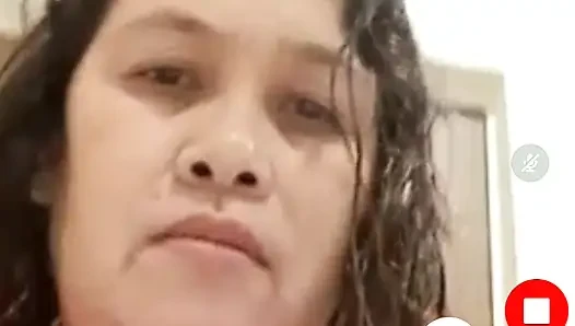 Sabah görüntülü görüşmede götlü seks bölüm 3