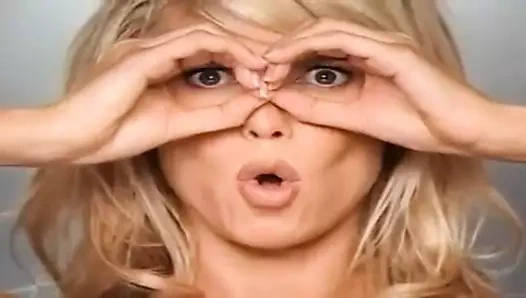 Heidi Klum &amp; Tyra Banks - Victoria's Secret - Sütyen