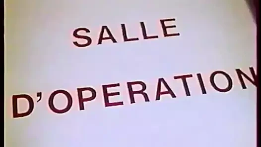 Infirmieres uzmanları (1979)