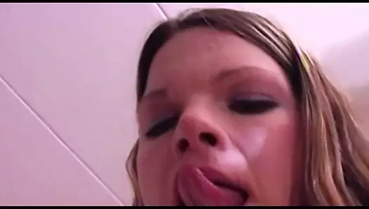 Sıcak vahşi fahişeler çılgın parti - bölüm 4