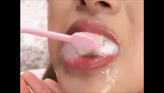 Yatmadan önce iyi bir kız gibi 19