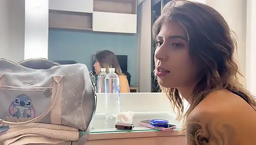 Porno blogu andres acosta ile hiç görülmedi, sonunda sikişiyoruz