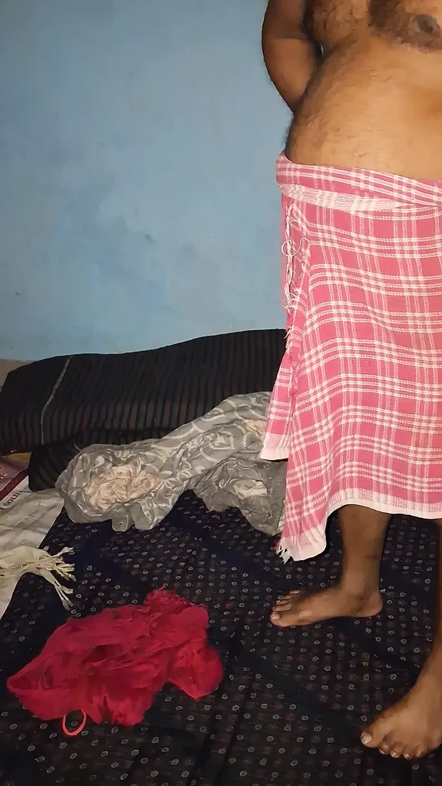 В два часа ночи раздался голос невестки, потом я пошла.