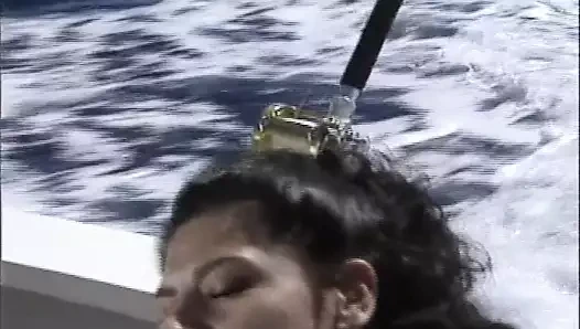 Porno kralları ve kraliçeleri - eski meydan okuma vol. 215