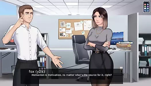 Kirli fantezi (düşmüş turta) - foxie2k'in 39 şansı daha