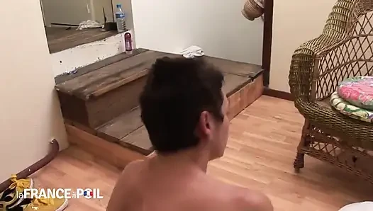 Bugün Diana için bir seks kaseti bakış açısıyla sert sikiliyor