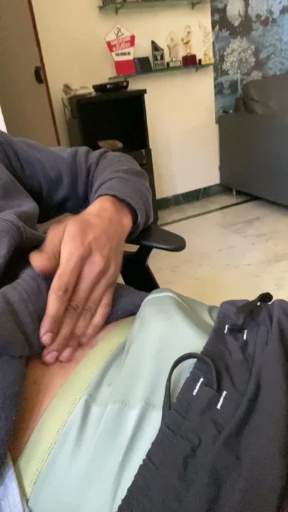 Indianmen | Bölüm 1