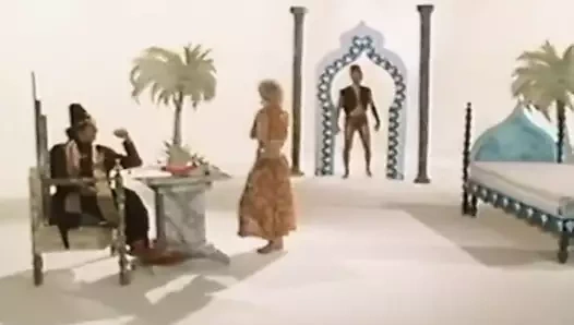 Jaggurman'ın retro özelliği #02