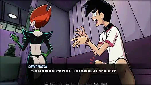 Amity park seks oyunu enmber + penelope + karışık animasyon koleksiyonu [bölüm 05] çıplak[18+] çıplak oyun