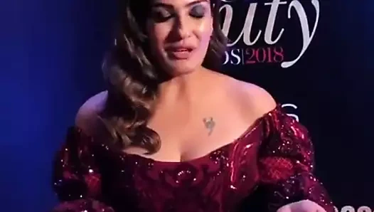 raveena tandonu