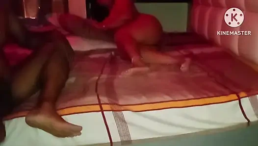 Evimde Delhi'de Muhteşem Ücretli Randi