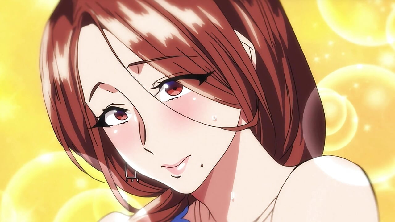 Brunette MILF Vibrator Controlled From Distance In Public By Stranger - Exclusive Hentai