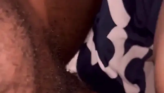 Snowbunny geri atıyor