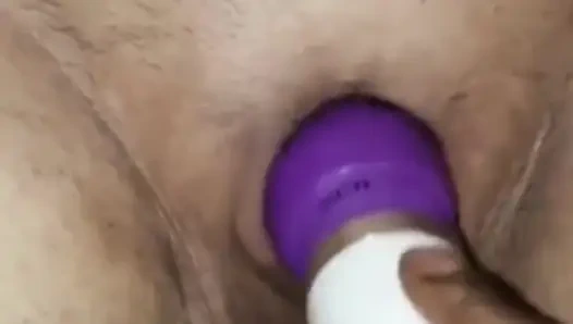 Bağlı Polonyalı ssbbw güçlü asayla amını uyarıyor