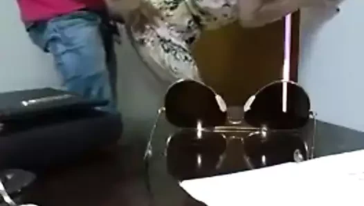 lanet benim ofis ortağı