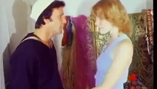 Fire crotch ho yarak emiyor