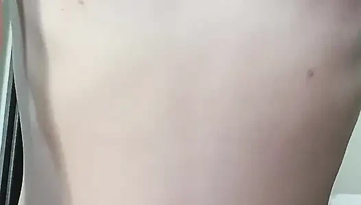 Azgın adam sandalyeyi sikiyor #4