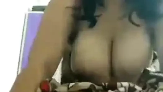 Desi Hint seksi aunty savitha aunty Başlarken becerdin