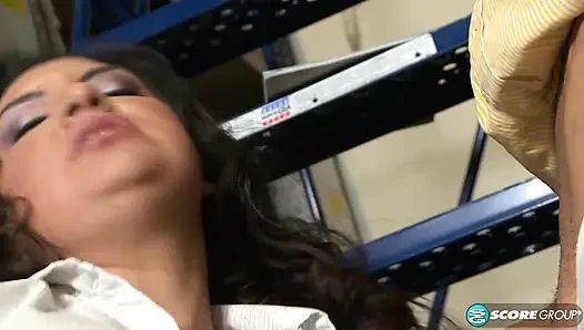 Eva Gomez: uygulamalı patron