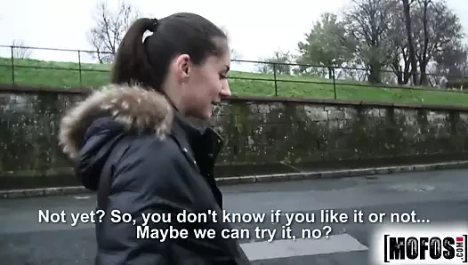 Mofos.com - aruna aghora - halka açık alımlar