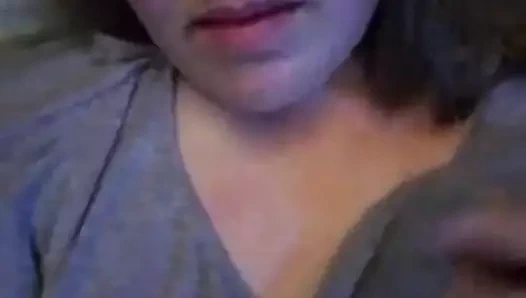 Büyük memeli kız arkadaş