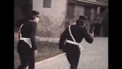 Du foutre plein le cul (1984)