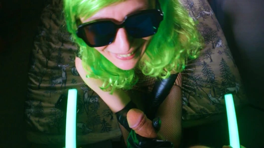 İlk tinder randevusunda sikildim! Bakış açısı 4k!