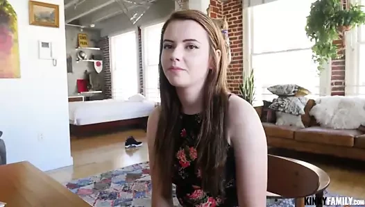 Sapıkça aile - bana seks hakkında bilgi ver