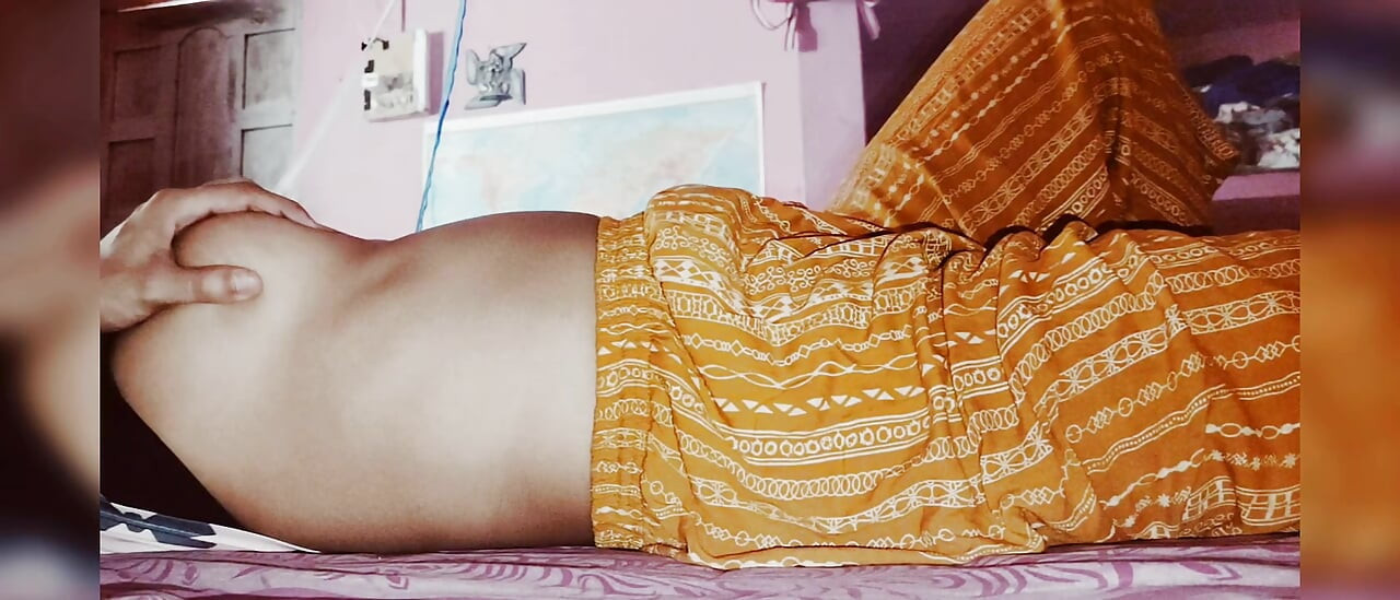 Desi bhabhi romance