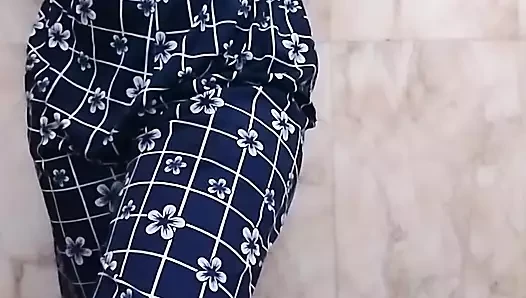 18 yaşındaki kız kardeş erkek arkadaşı tarafından çekilen viral videoda