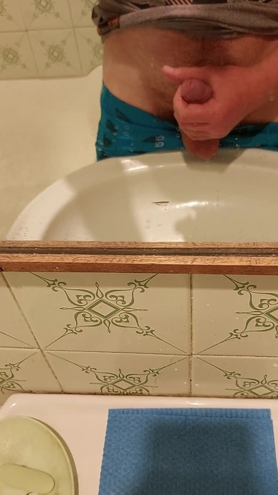 Быстрая дрочка