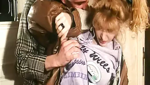 Şimdiye kadar yapılmış en iyi porno filmler arasında 98