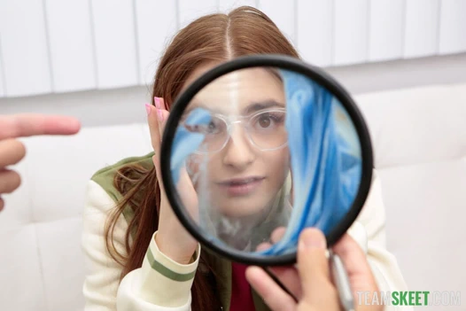 Döl yutan sevimli gençler 1 saatlik Noel özel ücretsiz teamskeet oral seks derlemesi