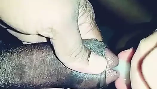 Sri Lankalı panadura madu ağzına boşalıyor