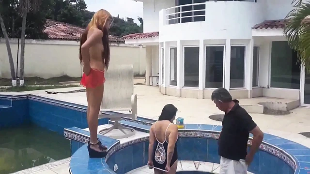 Prenses Isabella'nın sadist oyunları