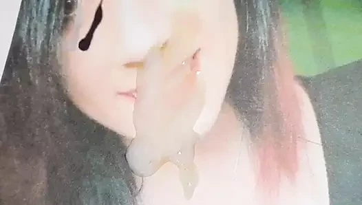 Martyna love cum